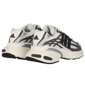 White & Black Adistar Xlg 2.0 Trainers