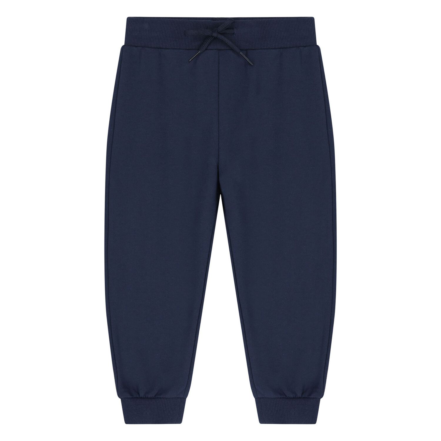 بدلة رياضية من 3 قطع للأولاد الصغار، باللون البيج والرمادي والأزرق الداكن, 4, hi-res