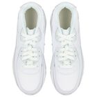 حذاء نايك اير ماكس 90 باللون الأبيض, 2, hi-res