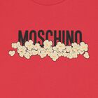 Red Logo Popcorn T-Shirt, 2, hi-res