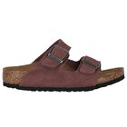 Girls Pink Arizona Leve Pepper Sandals, 1, hi-res