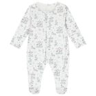 طقم هدايا أفرول أولاد باللونين الأبيض والأزرق للأطفال, 1, hi-res