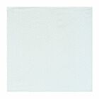 Baby Boys White & Blue Muslin Set (2-Pack), 1, hi-res