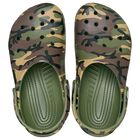 Camouflage Classic Clogs Sandals , 1, hi-res