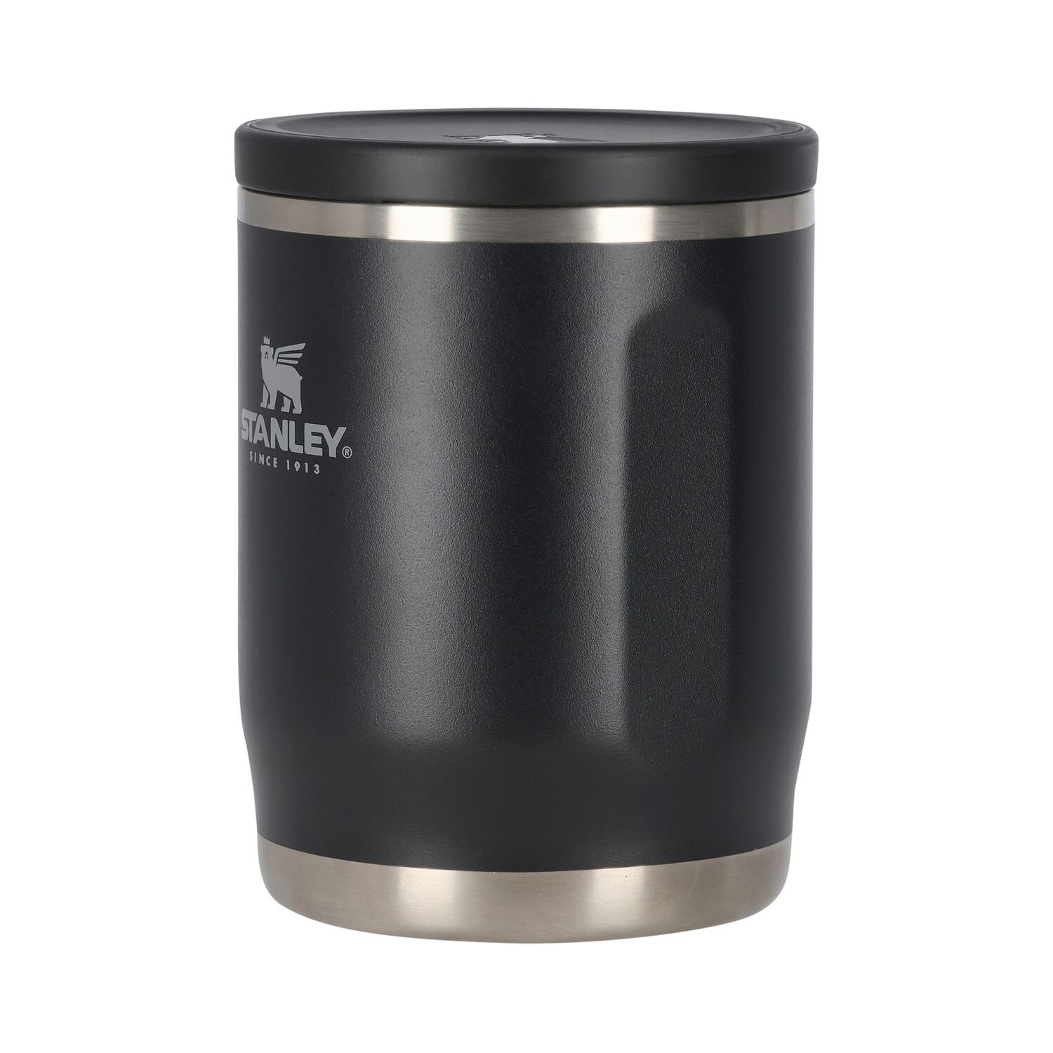 عبوة حفظ الطعام أدفينتشر باللون الأسود, 2, hi-res