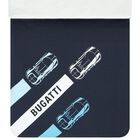 مدس بالشعار باللون الكحلي, 1, hi-res