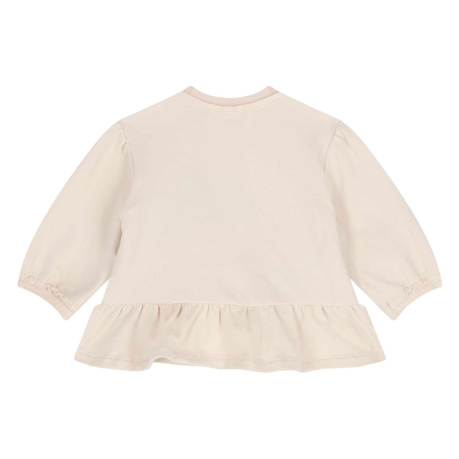 Baby Girls Red & Ivory Leggings Set, 2, hi-res