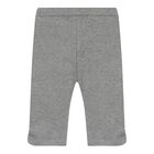 Baby Girls Ivory, Pink & Grey Leggings Set ( 2-Pack ), 1, hi-res