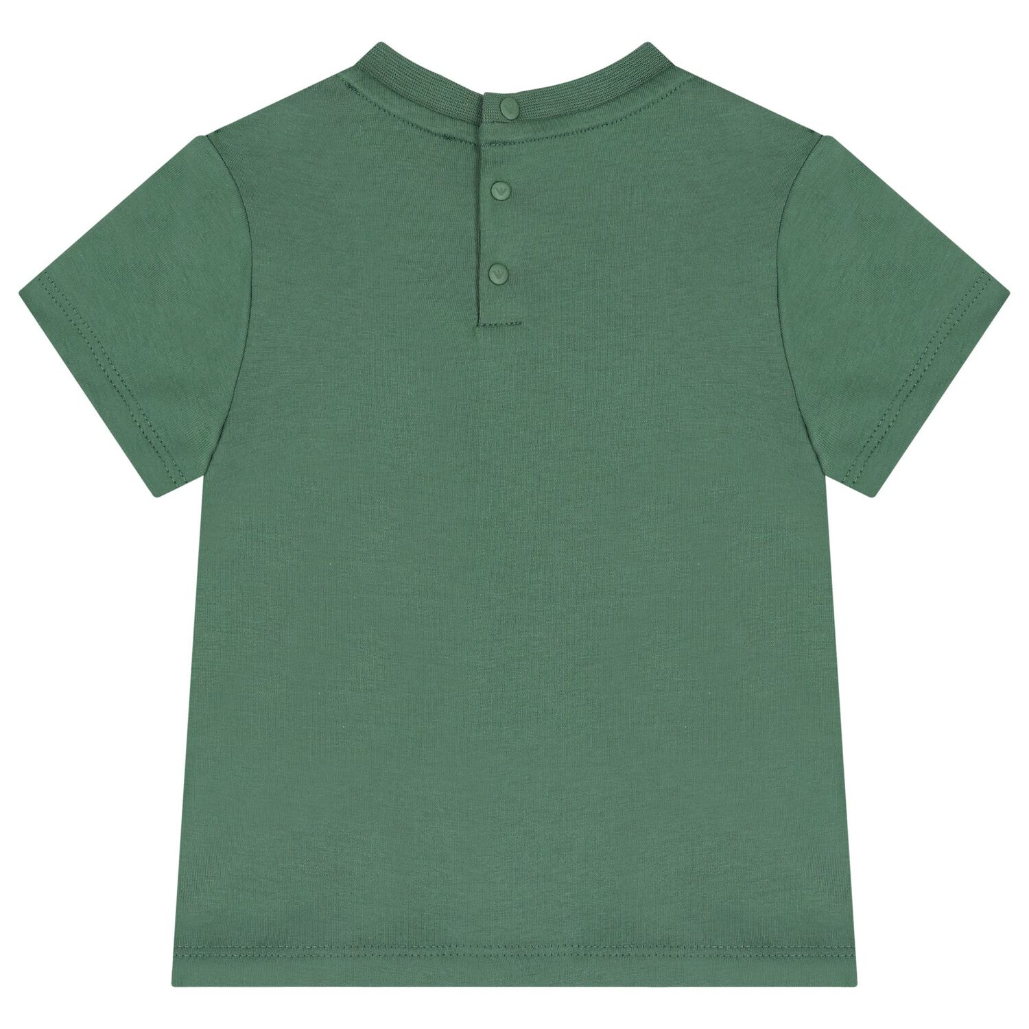 تي شيرت أولاد باللون الأخضر والعاجي والأسود ( من 3 قطع), 1, hi-res