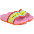 سلايدر بالشعار باللون الوردي للبنات, 1, hi-res