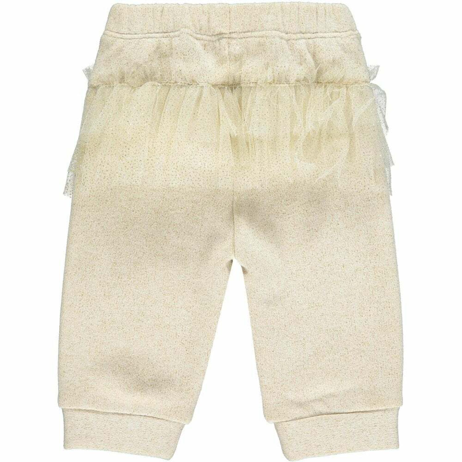 بدلة رياضية باللون الذهبى للبنات, 1, hi-res image number null