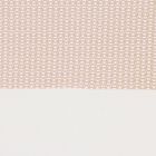 Baby Girls Ivory & Pink Logo Blanket, 3, hi-res