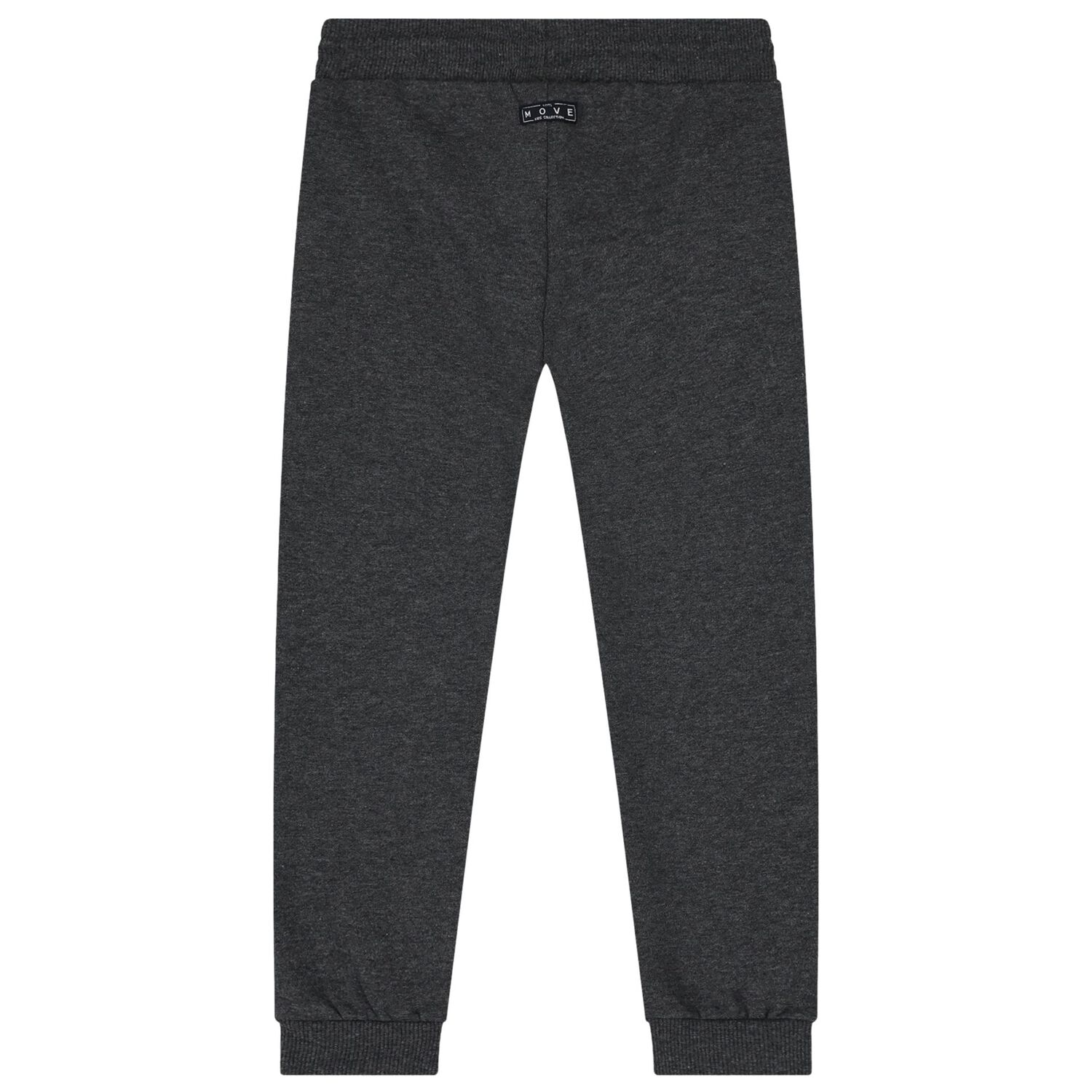 طقم بدلة أولاد رياضية باللون الأحمر والفضي والأسود (3 قطع), 2, hi-res image number null