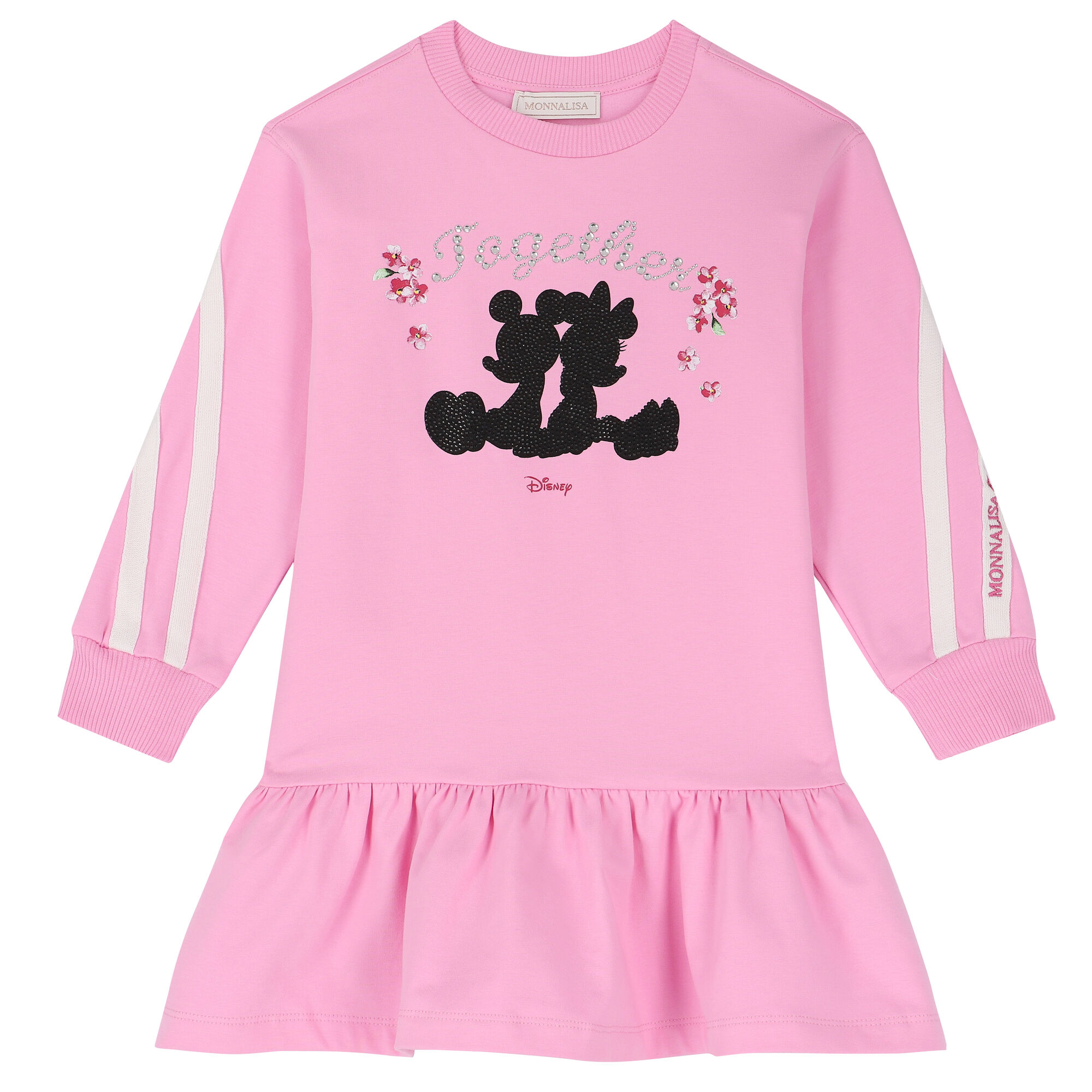 Monnalisa mickey mouse dress shop