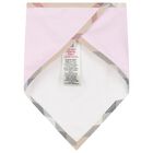 Baby Girls Pink Romper Gift Set, 2, hi-res