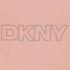 Girls Pink Logo T-Shirt, 2, hi-res