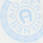 تيشيرت بالشعار باللون الأبيض للأولاد, 1, hi-res