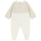 افرول بالشعار باللون العاجى , 1, hi-res