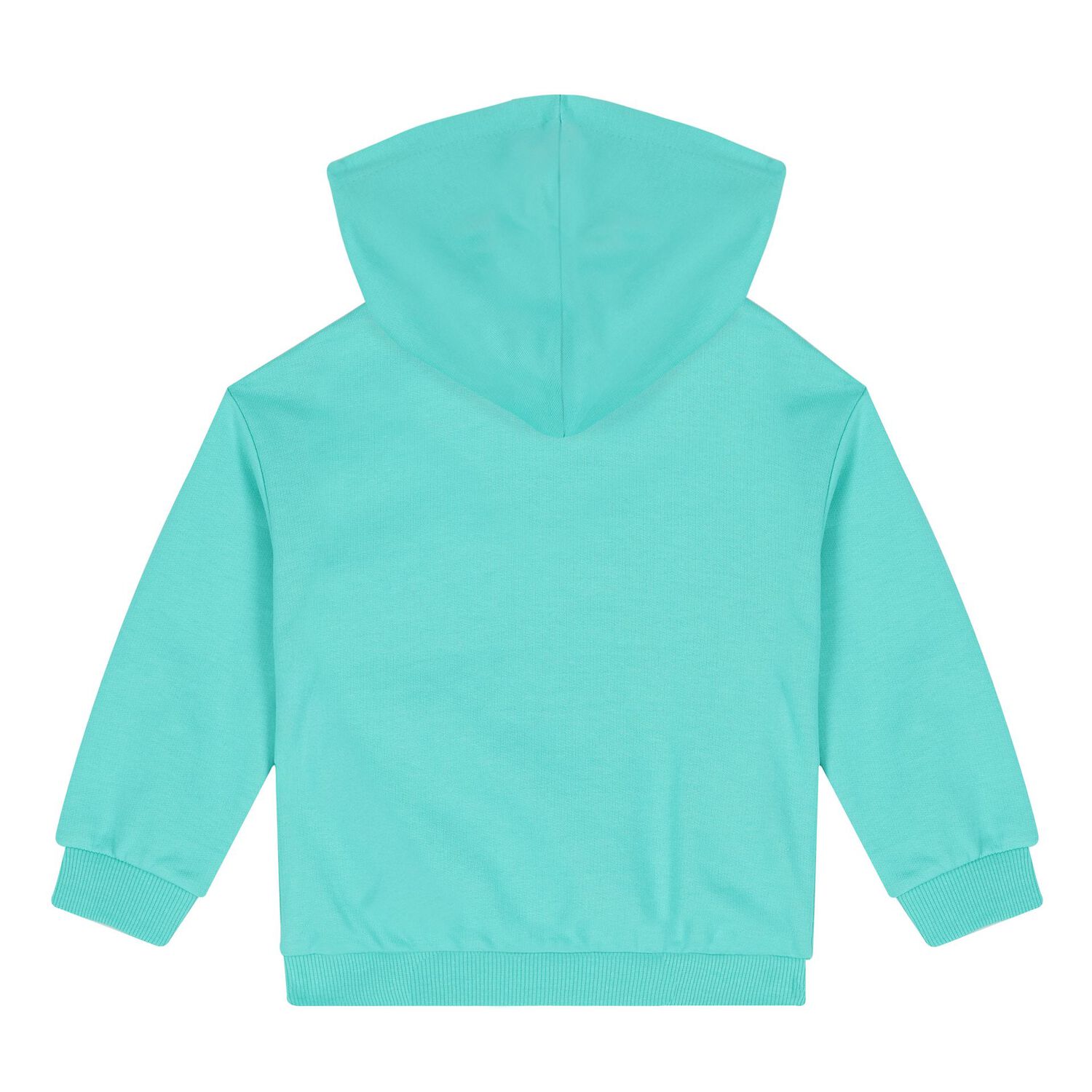 Younger Boys Ivory, Green & White Dino Tracksuit Set, 1, hi-res