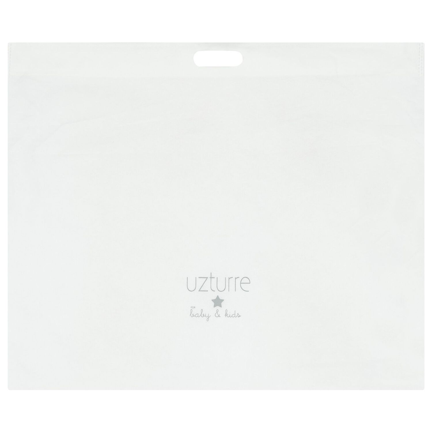 مدس هودي قابلة للعكس باللون العاجي و الرمادي, 2, hi-res