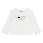 بدله رياضيه للبنات بالشعار باللون الابيض و الوردى ( 3 قطع ) , 1, hi-res