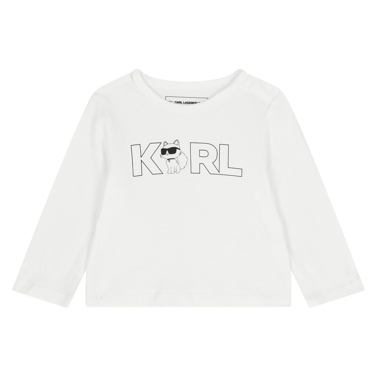 بدله رياضيه للبنات بالشعار باللون الابيض و الوردى ( 3 قطع ) , 1, hi-res