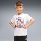 Boys White Optimus Prime & Bumblebee Transformers T-Shirt, 2, hi-res