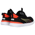 حذاء رياضي باللون الأسود, 1, hi-res