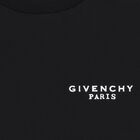 Black Logo T-Shirt, 1, hi-res