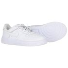 White Force 1 Easyon Trainers, 1, hi-res