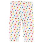 بنطلون رياضي وايت ستارز للفتيات الصغيرات, 1, hi-res