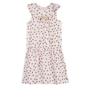 Girls Sleeveless Dress