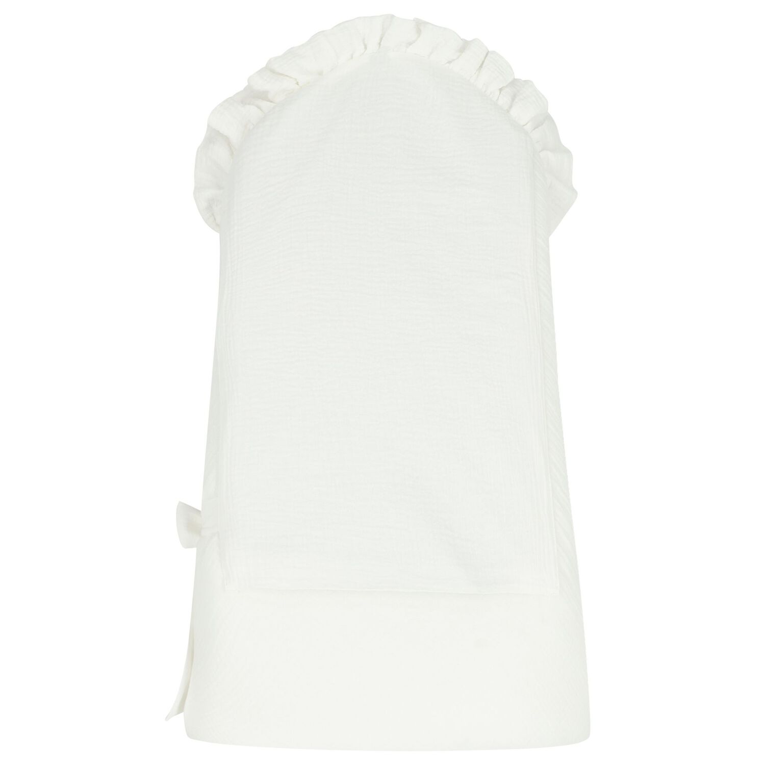 مدس بنات مكشكش باللون البيج, 2, hi-res