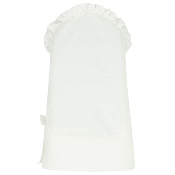 مدس بنات مكشكش باللون البيج