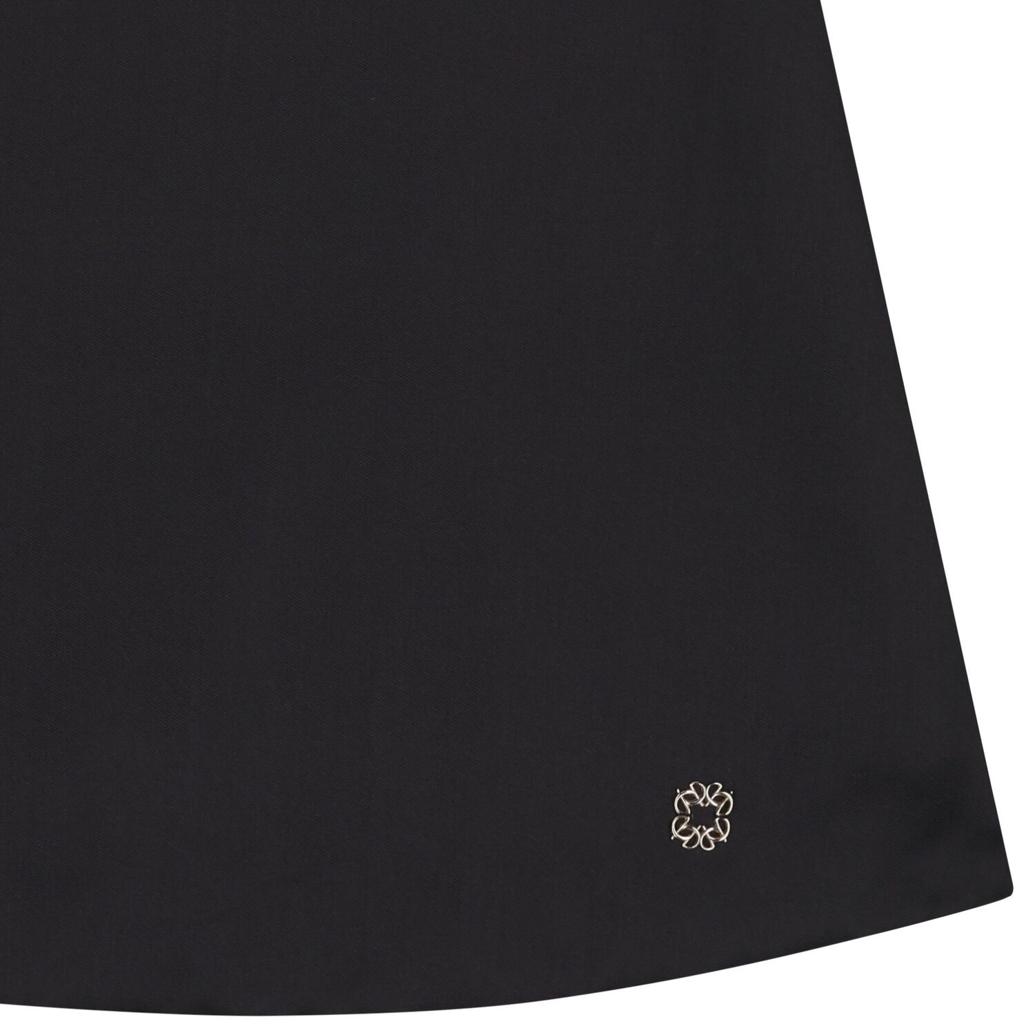 فستان زهري للبنات باللونين الأبيض والأسود, 1, hi-res