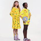 حقيبة شوتينج ستار للبنات باللون الأرجواني, 1, hi-res