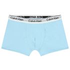 Boys Multi-Coloured Logo Boxer Shorts ( 5-Pack ), 1, hi-res