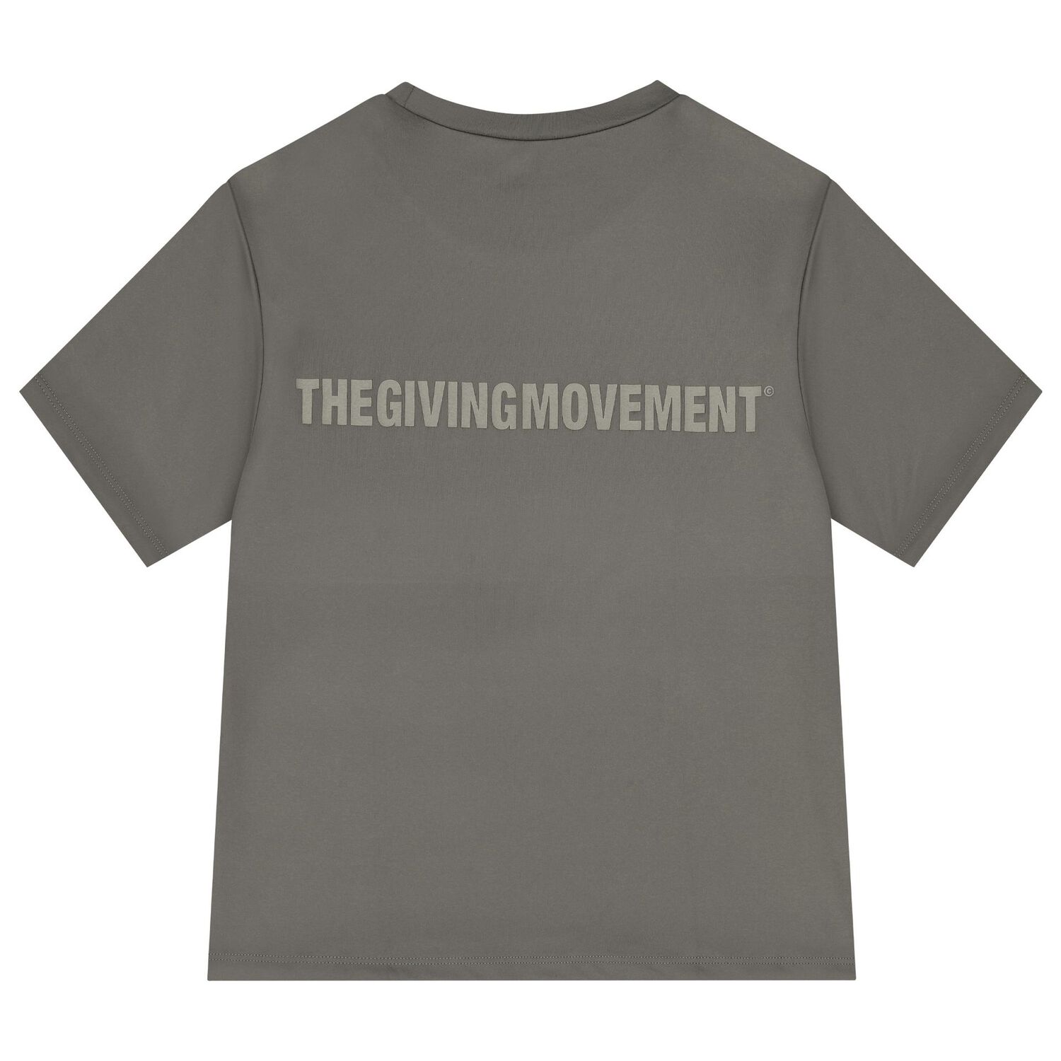 تيشيرت بالشعار سوفتسكين باللون البيج, 9, hi-res