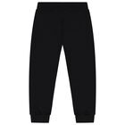 بدلة رياضية بشعار تيدى باللون الأسود , 1, hi-res