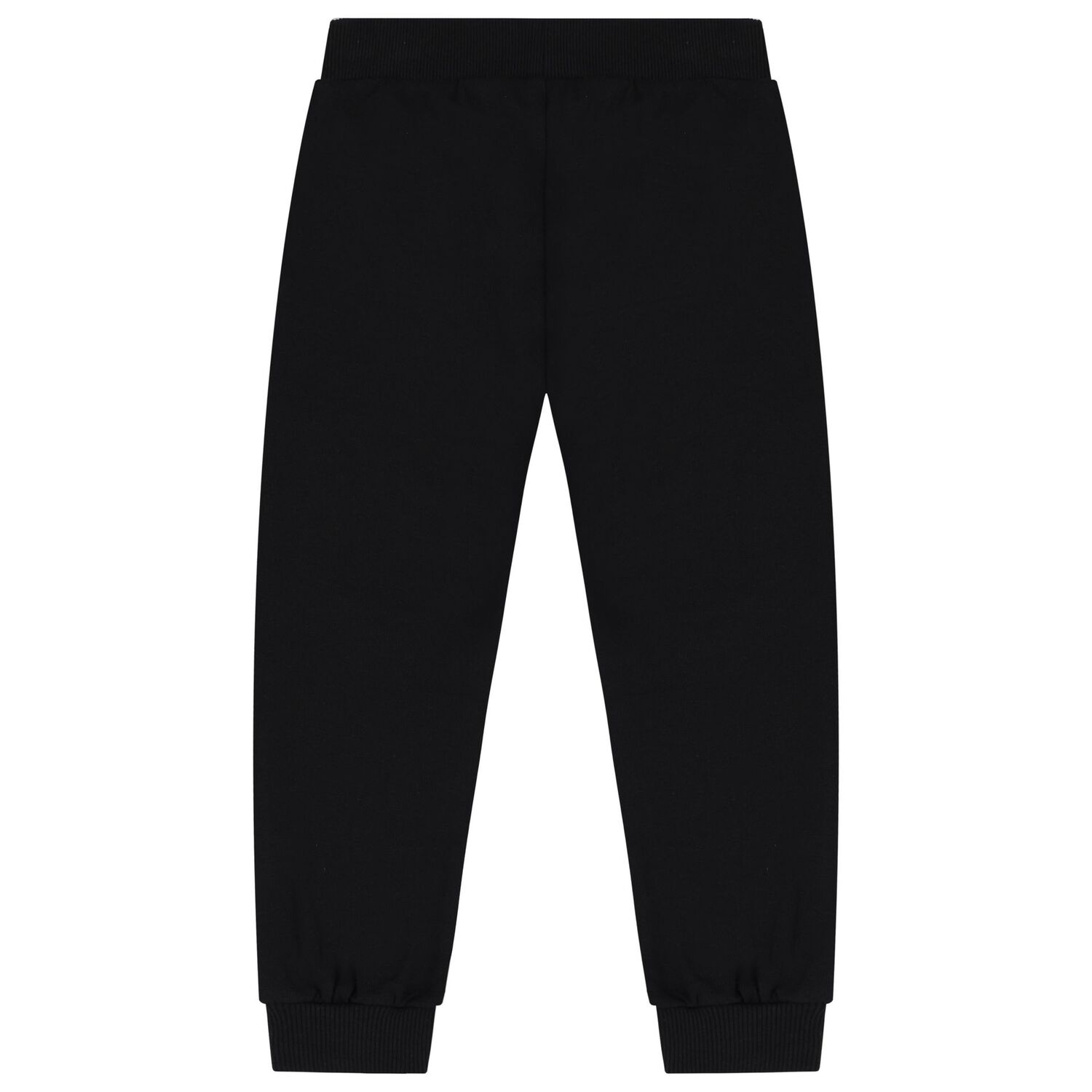 بدلة رياضية بشعار تيدى باللون الأسود , 1, hi-res image number null