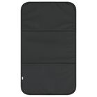 Black Logo Baby Changing Bag, 1, hi-res