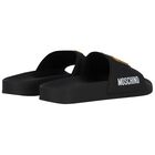 سلايدر بشعار تيدى باللون الأسود, 1, hi-res