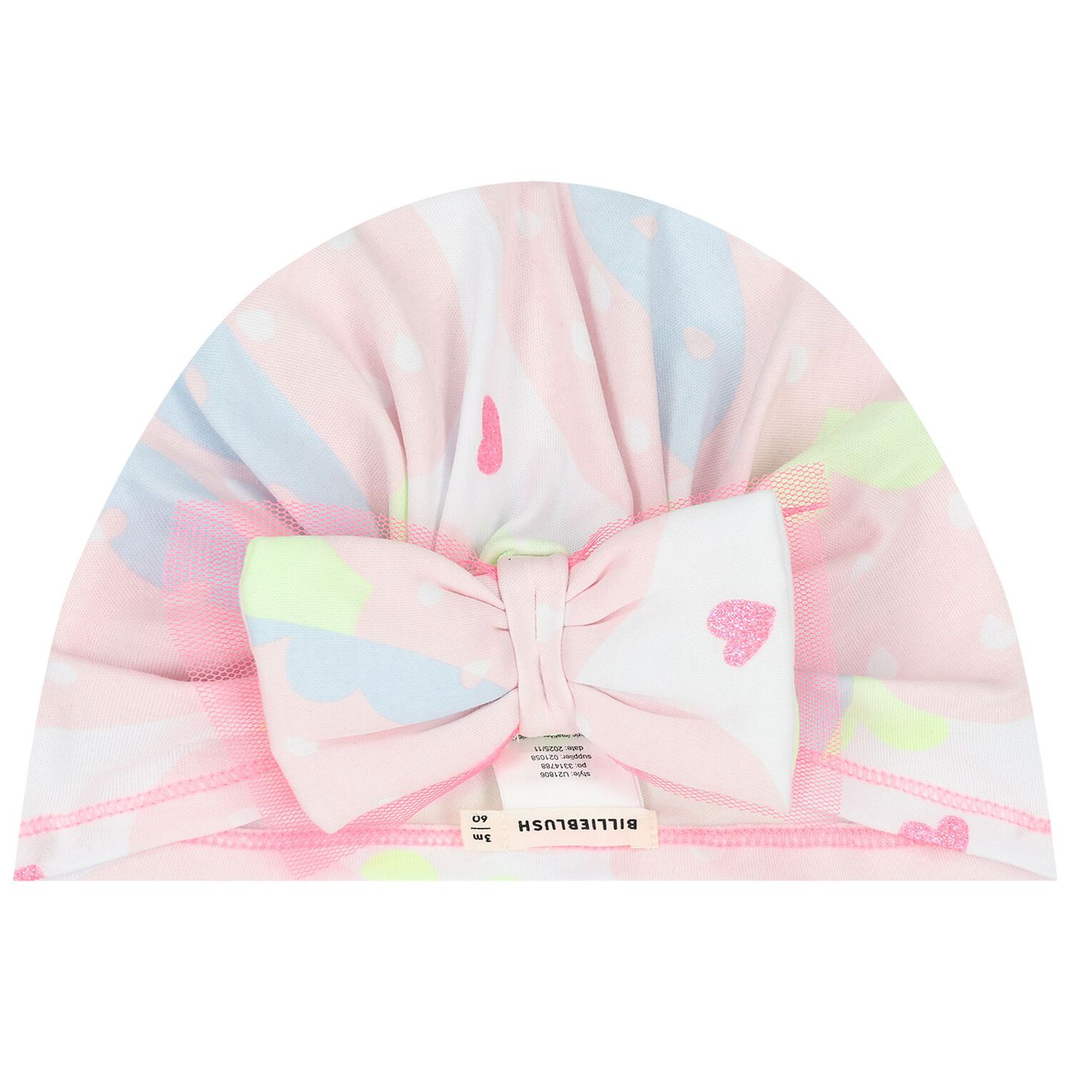 Baby Girls Pink Babygrow Gift Set, 1, hi-res