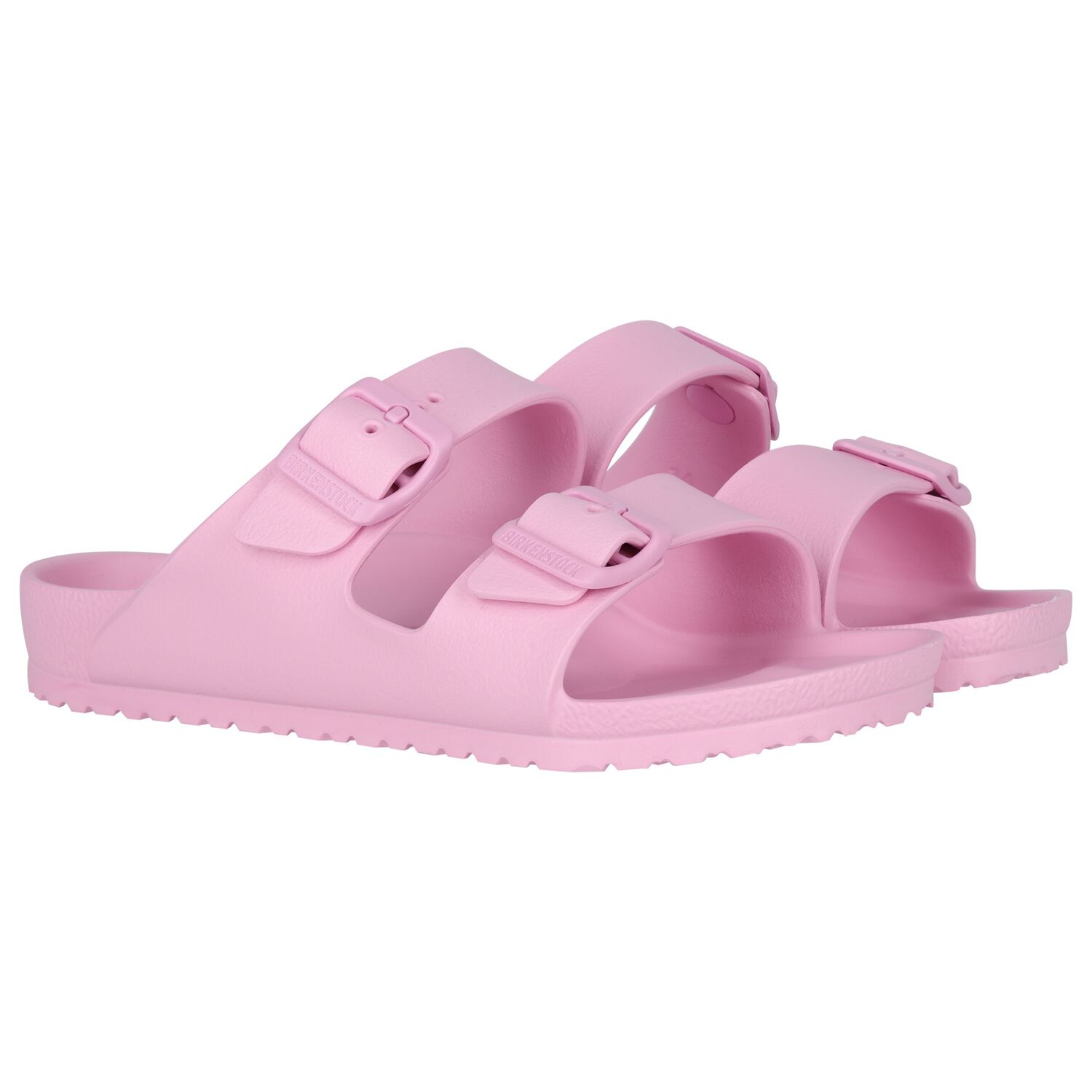 Girls Pink Arizona Sandals, 1, hi-res image number null