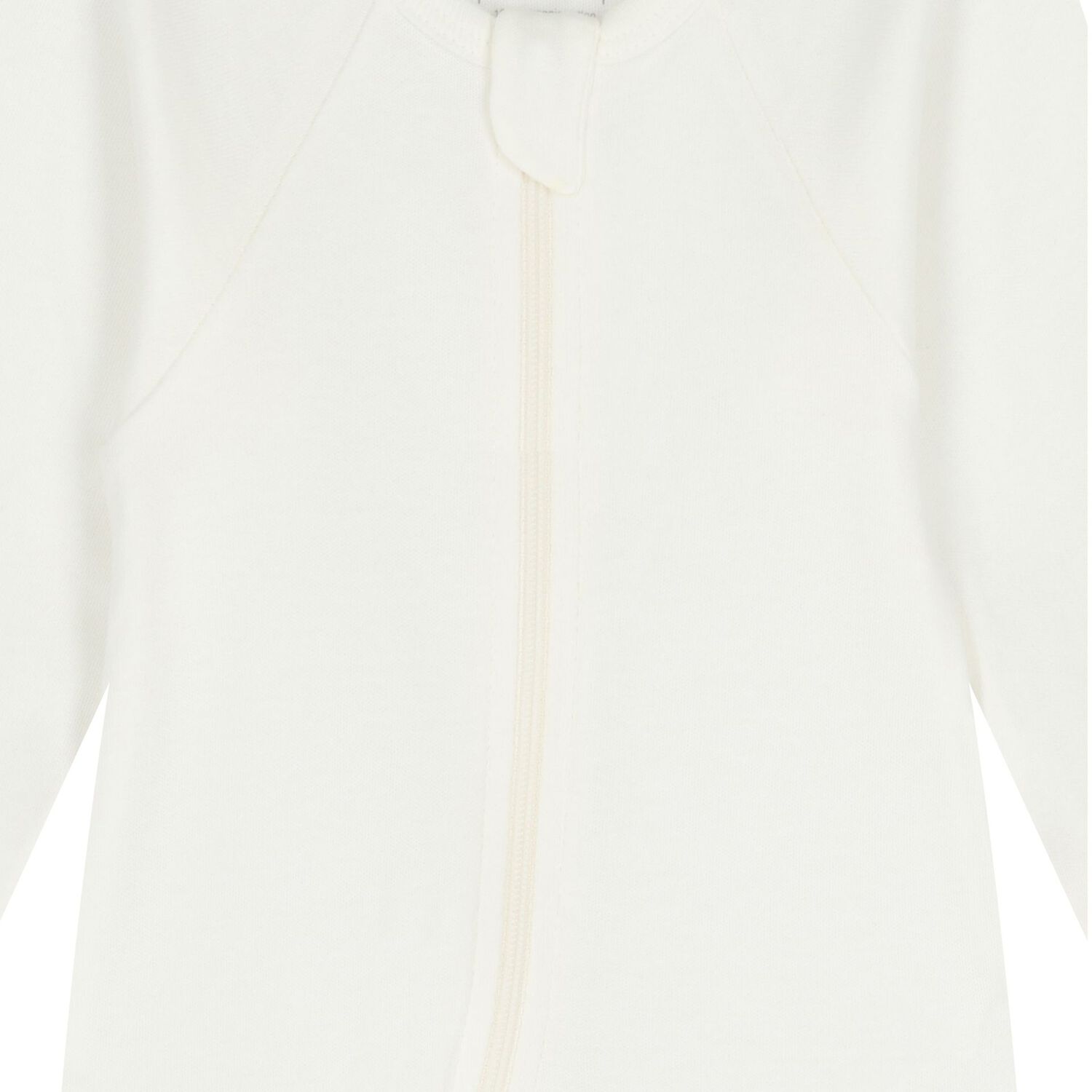 Baby Girls White & Pink Babygrows ( 4 Pack ), 4, hi-res