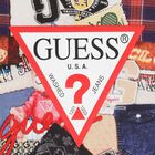 Boys Multi-Coloured Logo Tracksuit, 2, hi-res