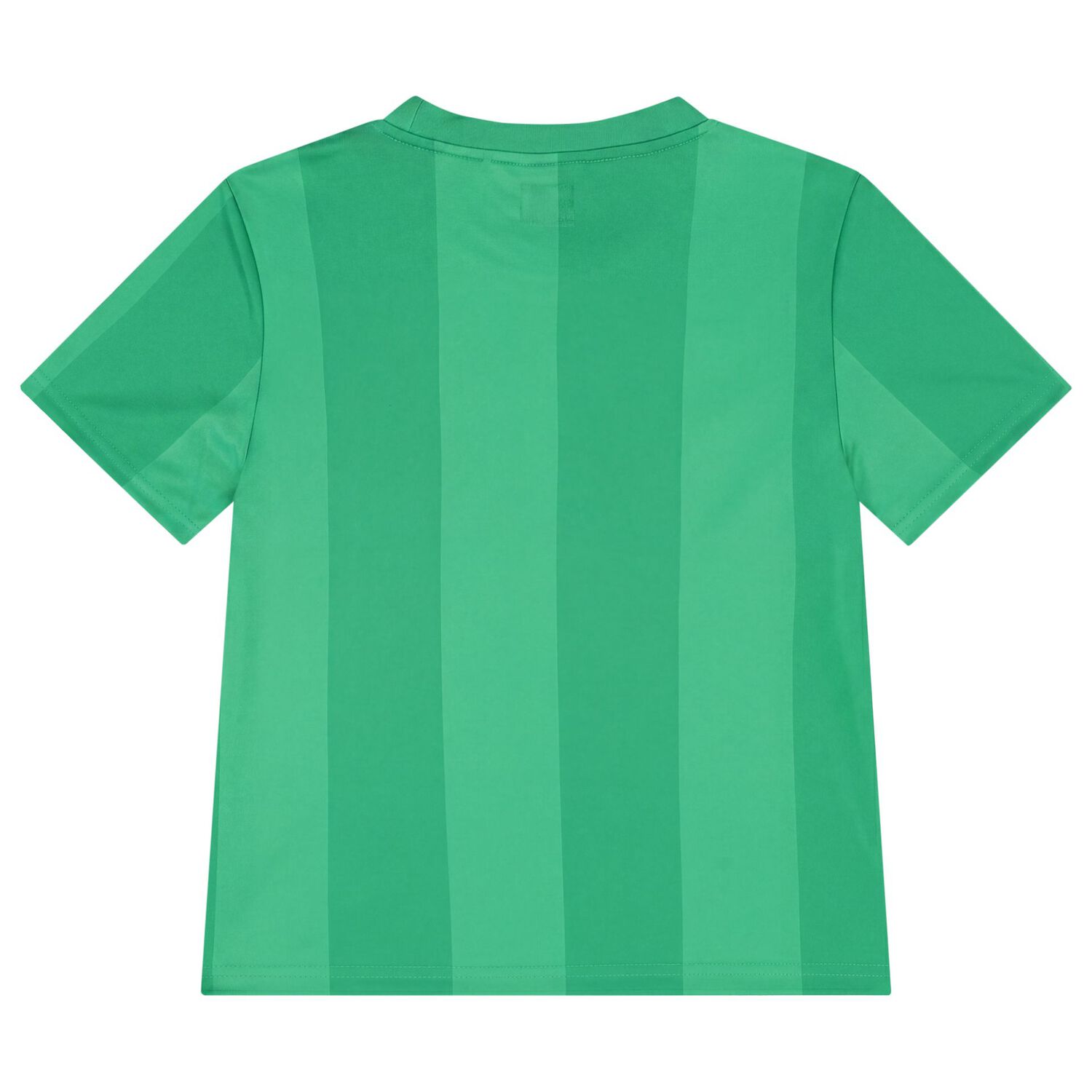 Boys Green & Black Jordan Shorts Set, 2, hi-res