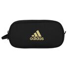 Black Logo Pencil Case, 1, hi-res