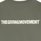 تيشيرت بشعار باللون أخضر, 5, hi-res