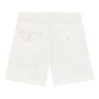 طقم شورت بالشعار متعدد الألوان للأطفال, 1, hi-res